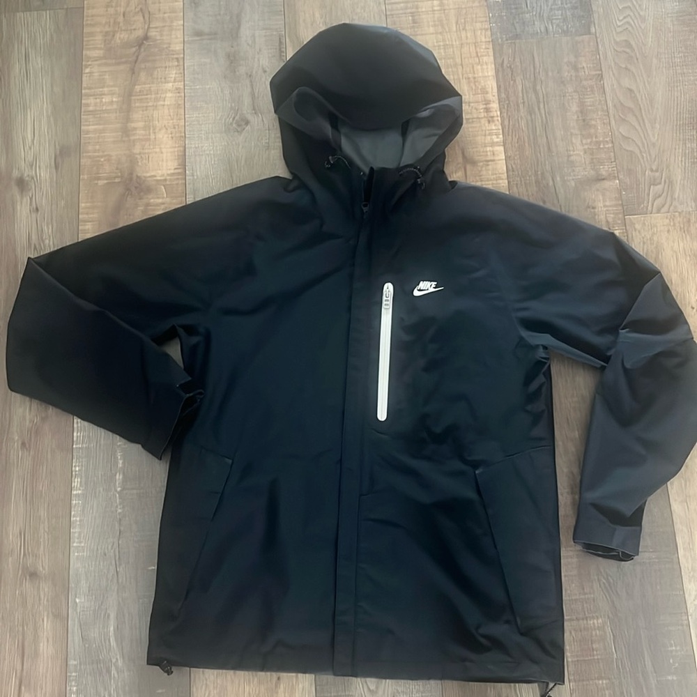 Storm-Fit Nike Jacket
